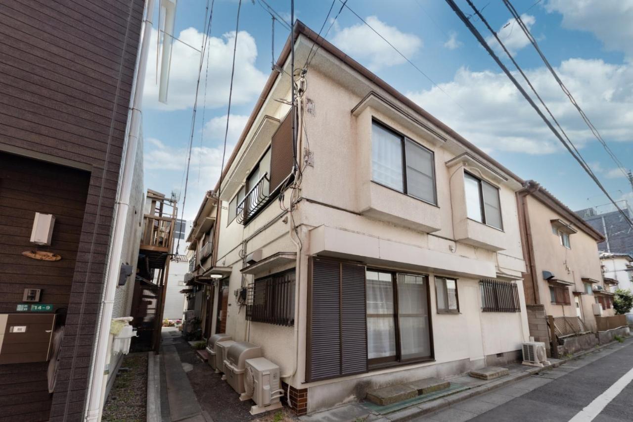 Serendipity Koiwa - Vacation Stay 11031V 東京都 外观 照片