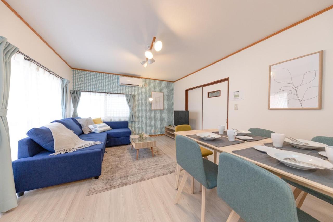 Serendipity Koiwa - Vacation Stay 11031V 東京都 外观 照片